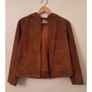 🔵|The Territory Ahead Genuine Leather Jacket|